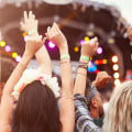 Bringing Prescription Medication to Music Festivals: What You Need to Know
