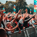 Experience the Magic of BBC Radio 2 In The Park Music Festival in Leicester