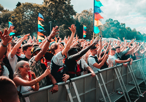 Experience the Magic of BBC Radio 2 In The Park Music Festival in Leicester
