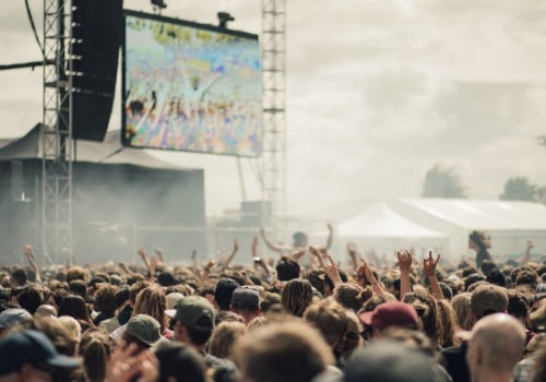 The Ultimate Guide to Leicester's Music Festival: A Must-Attend Event